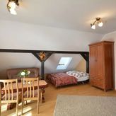 Pokoje i Domki Bursztyn (4)