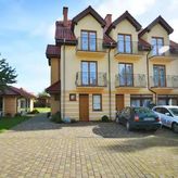 Pokoje i Domki Bursztyn (2)