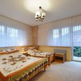 Kwatery prywatne u Heleny (2)