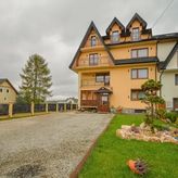 Agroturystyka u Kalatów (3)