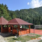 Domki letniskowe Beskid Żywiecki - Żabnica (2)