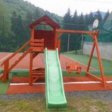 Domki letniskowe Beskid Żywiecki - Żabnica (4)