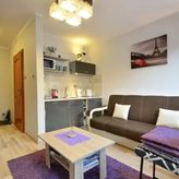 Apartament Wilcza Poręba (4)