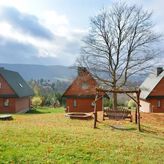 Domki Zacisze Hnatowego Berda (2)