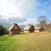 Domki Zacisze Hnatowego Berda (3)