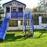 Domek Kurza stópka (2)