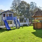 Domek Kurza stópka (3)