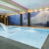 Dom Wczasowy Giewont (3)