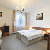 Pensjonat Větrný mlýn w Pradze (2)