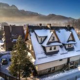 Apartamenty Oczko (2)