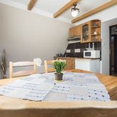 Apartamenty Oczko (4)