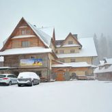 Ośrodek Wczasowy Pasternik (4)