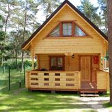 Domki z BALI - NawaraPARK (2)