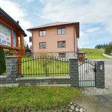 Pokoje Gościnne Hełdak (2)