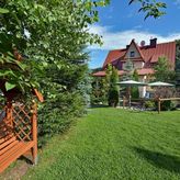 Ośrodek Wypoczynkowy Prometówka (4)