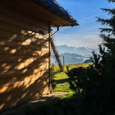 Dom góralski pod Owieczkami (2)