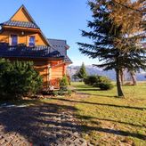 Dom góralski pod Owieczkami (3)