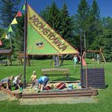 Ośrodek Wypoczynkowy Prometówka (2)