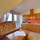 Modom POKOJE I APARTAMENTY (2)