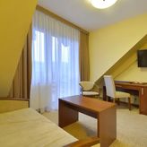 Pensjonat Crosna SPA (3)