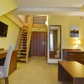 Pensjonat Crosna SPA (4)