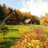 Eko Bajka Domki W Górach (4)