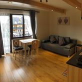 Apartamenty i pokoje U Marianny (4)