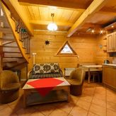 Ośrodek Wypoczynkowy Kabel (2)