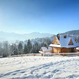 Osada domków Tatra Dream (2)