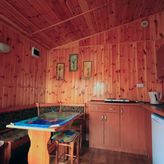 Domki drewniane Bursztyn (3)