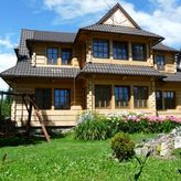 Góralskie zacisze Misiagówka (3)