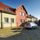 Pensjonat Pod Lipą (2)