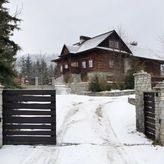 Dworek Myśliwski (2)