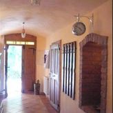 Dworek i pokoje gościnne Mały Dwór (3)