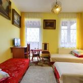 Dom Wypoczynkowy Admirał (4)