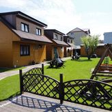 KRYSPI - Domki letniskowe (2)