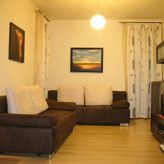 Apartament u Reni i Mirka (2)