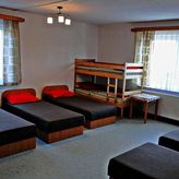 Młodzieżowy Ośrodek Turystyczny Brama Bieszczad (3)