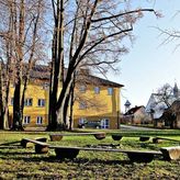 Młodzieżowy Ośrodek Turystyczny Brama Bieszczad (2)