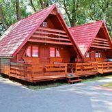 Domki Letniskowe Ibiza (2)