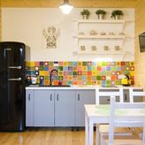 Domek Skowronek z basenem (3)