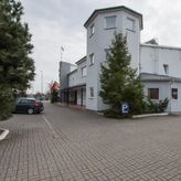 Hotel Czarna Perła *** (2)