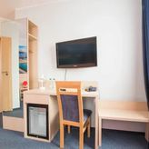 Hotel Czarna Perła *** (4)