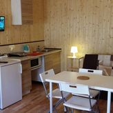 Domki Letniskowe Korona (4)