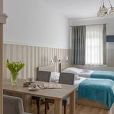 Sanatorium Uzdrowiskowe Chemik (2)