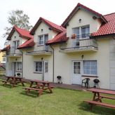 Pokoje i domki Bursztyn (2)