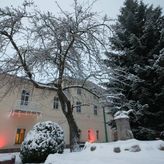 Dom Wczasowy Jaś (2)