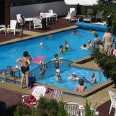 Ośrodek Wypoczynkowy EGM-ŁAZY (2)