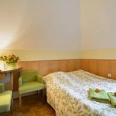 Dom Szkoleniowo Rekreacyjny Kwaskowa (4)