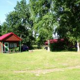 Pergola - Domki i Mieszkania Wakacyjne (2)